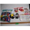 Image 1 : Vintage Linxx Building Set