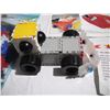 Image 2 : Vintage Linxx Building Set
