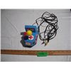 Image 1 : 2004 Jakks Namco Ms. Pacman Game
