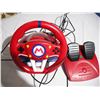 Image 2 : Mario Kart Racing Wheel Pro Mini for Nintendo Switch