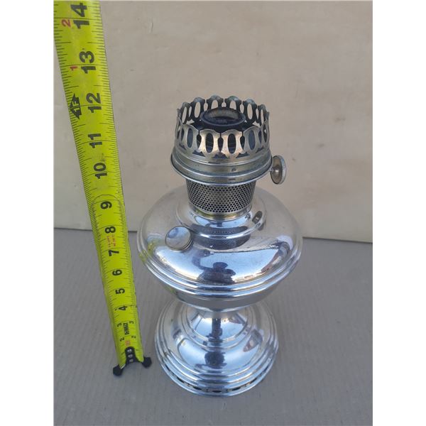 Vintage Aladin Lamp.