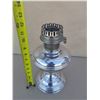 Image 1 : Vintage Aladin Lamp.