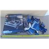 Image 1 : LEGO Fast and Furious and Ship Parts.