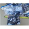 Image 4 : LEGO Fast and Furious and Ship Parts.