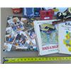 Image 2 : Collection of Vintage Disney toys, children's books, games, etc.