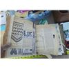 Image 8 : Lot of Sewing Supplies Items and Vintage Sewing Book.