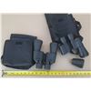 Image 1 : (2) Binnoculars. (One is Broken)