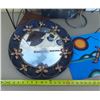 Image 2 : Collection of Home Décor Items.