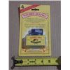 Image 2 : Matchbox Originals No. 17A Bedford Removals Van from the 1990s Collectors' Series III.