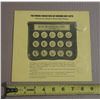 Image 2 : Vintage The Prime Ministers of Canada Commemorative Medallions set issued as a promotional item by S