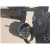 Image 4 : ASG Dan Wesson CO2-powered air revolver, designed to fire .177 caliber (4.5mm) BBs - Made In Taiwan.