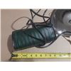 Image 4 : (4) Heat Lamps and (1) Head Pad. (Untested All)