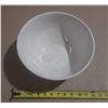 Image 1 : Vintage Mixing Bowl.  (10 Written On Bottom)