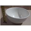 Image 2 : Vintage Mixing Bowl.  (10 Written On Bottom)