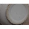 Image 4 : Vintage Mixing Bowl.  (10 Written On Bottom)