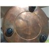 Image 4 : Vintage Bulpitt & Sons Swan Brand copper electric tea kettle from Birmingham, England. (No Cord)