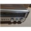 Image 4 : Vintage Fisher Studio Standard AM/FM stereo receiver. (Untested)