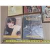 Image 2 : Collection of vintage Canadian department store mail-order catalogues from Eaton's and Sears dating 