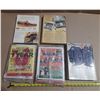 Image 3 : Collection of vintage Canadian department store mail-order catalogues from Eaton's and Sears dating 