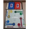 Image 2 : Vintage 1972 edition of the Parker Brothers Sorry! Board Game and a vintage Milton Bradley Battleshi