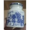 Image 3 : Vintage Sexton "DR. Jones" wall hanging and Vintage milk glass.