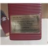 Image 4 : Vintage 1905–1990 "Spirit of Saskatchewan" 85th Anniversary grain elevator-shaped ceramic w