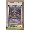 Image 1 : Vintage 1979 Tomy Atomic Arcade Pinball game.