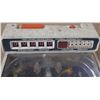 Image 2 : Vintage 1979 Tomy Atomic Arcade Pinball game.