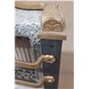 Image 8 : Vintage Guardian Gas Fireplace Insert. Manufactured by the Guardian Gas Co., this traditional cast i