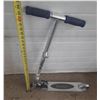 Image 1 : Razor A Kick Scooter. (Height 31")