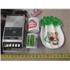 Image 5 : Lot of Vintage Items.