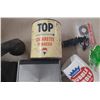 Image 7 : Lot of Vintage Items.