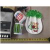 Image 8 : Lot of Vintage Items.