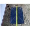 Image 9 : Metal Table Chair Set - Folding. (Table Height - 20")