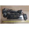 Image 1 : Singer Sewing Machine. (Untested)