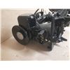 Image 5 : Singer Sewing Machine. (Untested)