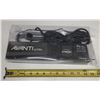 Image 1 : Avanti Ultra Nano-Titanium and Nano-Ceramic Flat Iron (1-3/8") (Like New)