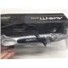 Image 2 : Avanti Ultra Nano-Titanium and Nano-Ceramic Flat Iron (1-3/8") (Like New)