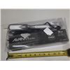 Image 4 : Avanti Ultra Nano-Titanium and Nano-Ceramic Flat Iron (1-3/8") (Like New)