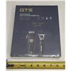 Image 1 : GTS Professional Hair Clipper & Trimmer Kit (Model GTS-6027/5117. (Brand New, Never Open Still In Or