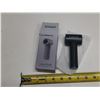 Image 2 : Lemoistar Limo-TF-H2 High Speed Handheld Fan with a digital battery display. (Brand New)