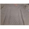 Image 4 : Askdeer Men's Pullover Sweater Fisherman Chunky Warm Classic Knit Sweaters Casual Long Sleeve Crewne