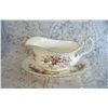 Image 1 : Royal Albert Lavender Rose Gravy Boat Set