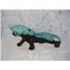 Image 1 : Unmarked Ceramic Tiger