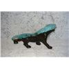 Image 2 : Unmarked Ceramic Tiger