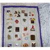 Image 2 : Over 60 Collectible Lapel Pins