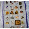 Image 3 : Over 60 Collectible Lapel Pins