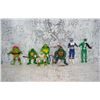 Image 1 : Ninja Turtles and Transformers