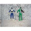 Image 3 : Ninja Turtles and Transformers