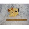 Image 1 : Chalkware Dogs
